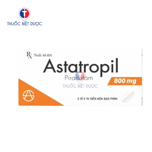 Hình ảnh Astatropil 800
