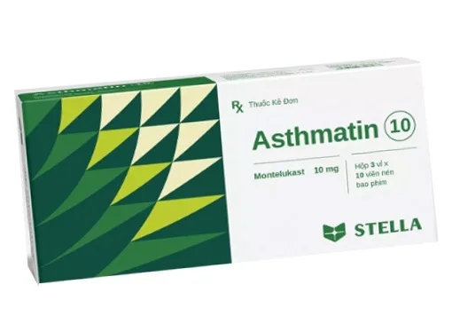 Hình ảnh Asthmatin 10