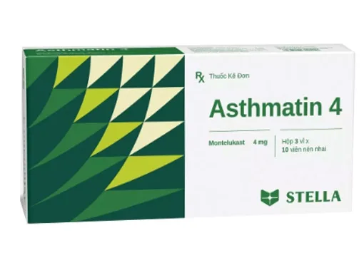 Hình ảnh Asthmatin 4