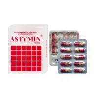 Hình ảnh Astymin Forte