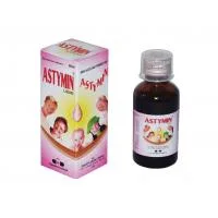 Hình ảnh Astymin liquid