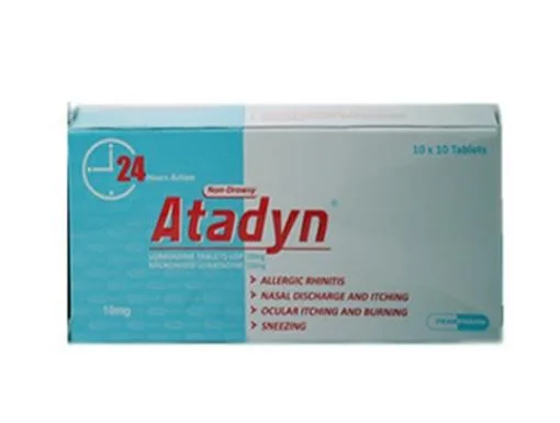 Hình ảnh Atadyn