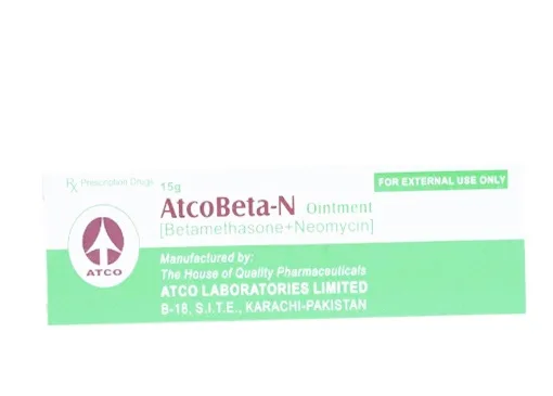 Hình ảnh Atcobeta-N