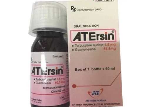Hình ảnh Atersin