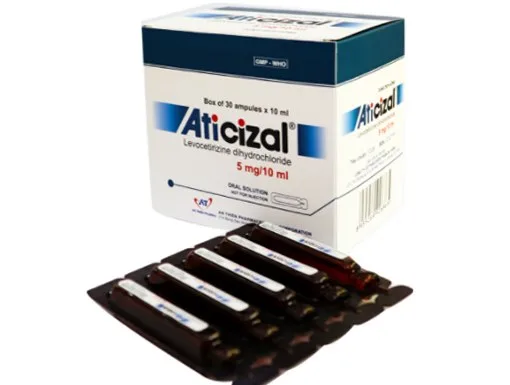 Hình ảnh Aticizal