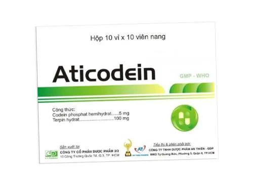 Hình ảnh Aticodein