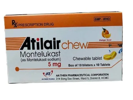 Hình ảnh Atilair chew
