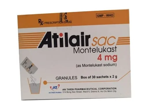 Hình ảnh Atilair sac