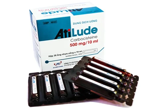 Hình ảnh Atilude