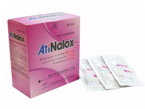 Hình ảnh Atinalox