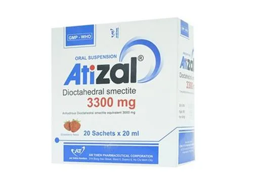 Hình ảnh Atizal