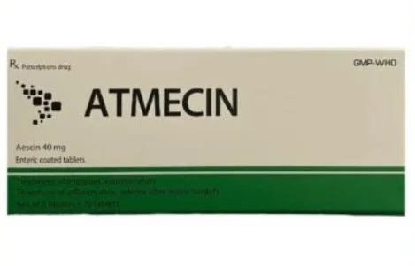 Hình ảnh Atmecin