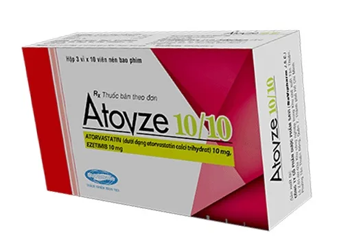 Hình ảnh Atovze 10/10
