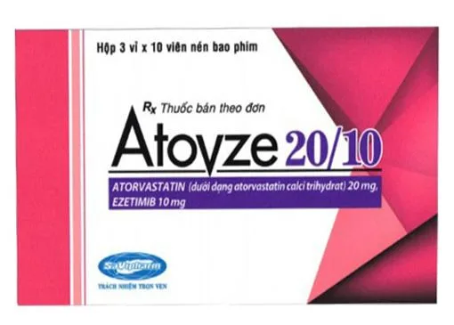 Hình ảnh Atovze 20/10