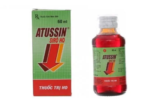 Hình ảnh Atussin