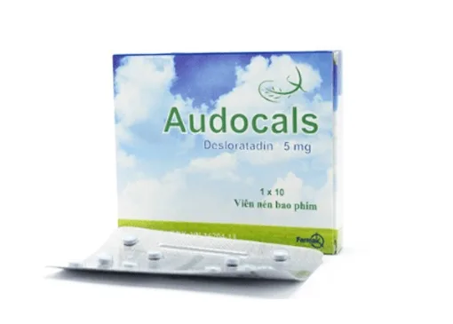 Hình ảnh Audocals