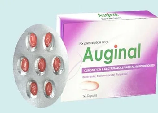 Hình ảnh Auginal