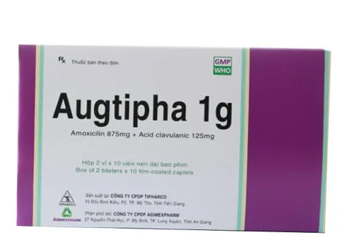 Hình ảnh Augtipha 1g