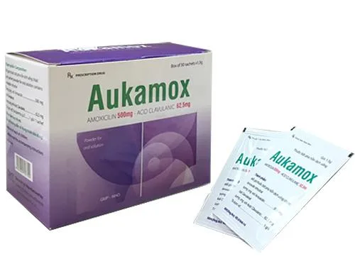 Hình ảnh Aukamox