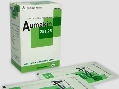Hình ảnh Aumakin 281,25