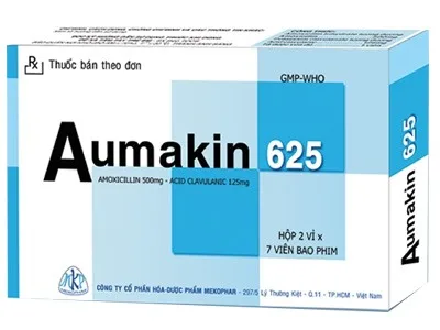 Hình ảnh Aumakin 625