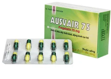 Hình ảnh Ausvair 75