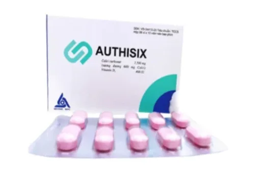 Hình ảnh Authisix