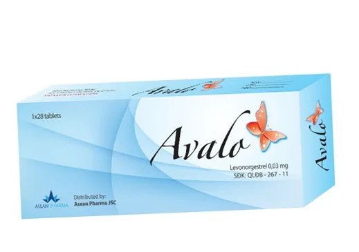 Hình ảnh Avalo