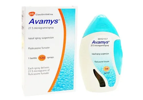Hình ảnh Avamys