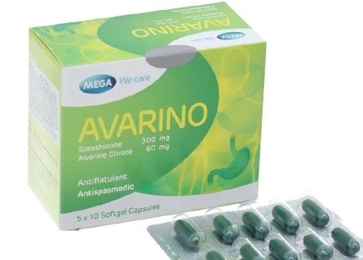 Hình ảnh Avarino