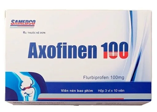 Hình ảnh AXOFINEN 100