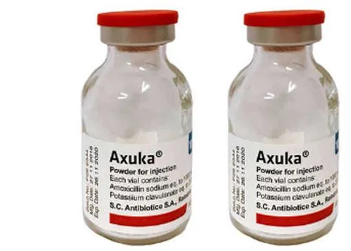 Hình ảnh Axuka