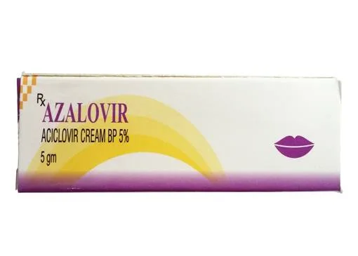 Hình ảnh Azalovir