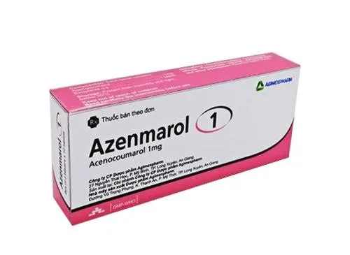 Hình ảnh Azenmarol 1