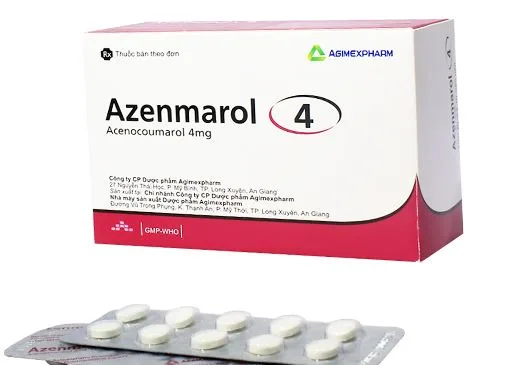 Hình ảnh Azenmarol 4