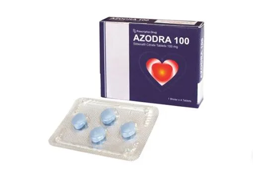 Hình ảnh Azodra 100