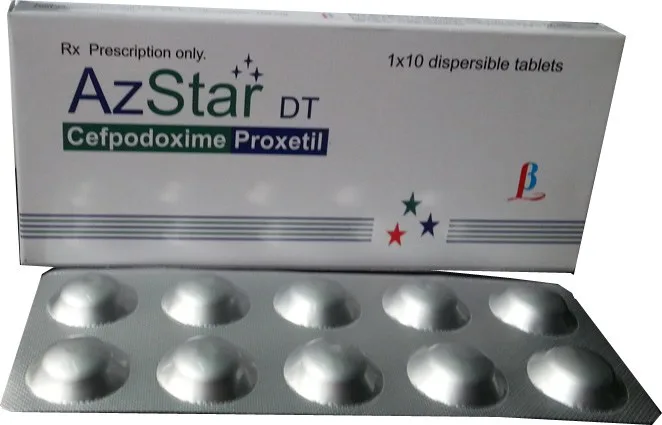 Hình ảnh Azstar DT
