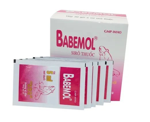 Hình ảnh Babemol