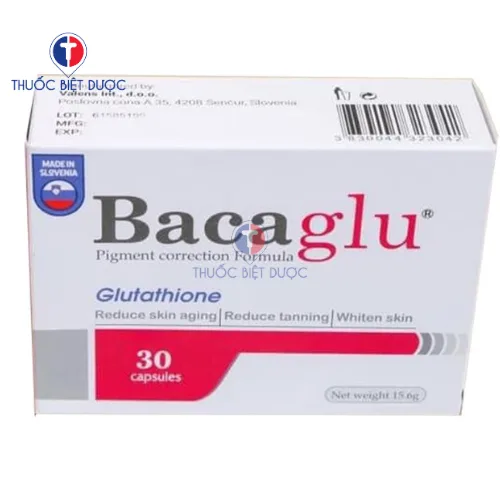Hình ảnh Bacaglu