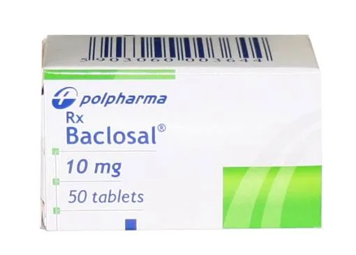 Hình ảnh Baclosal