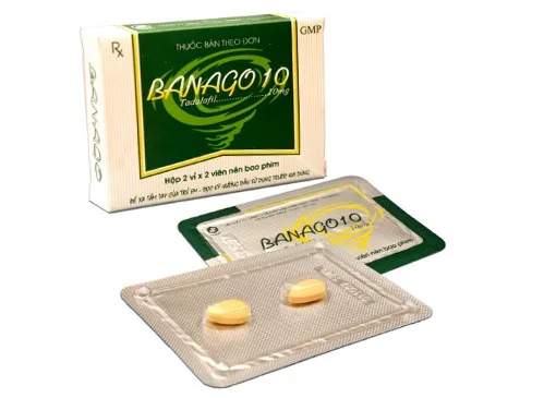 Hình ảnh Banago 10