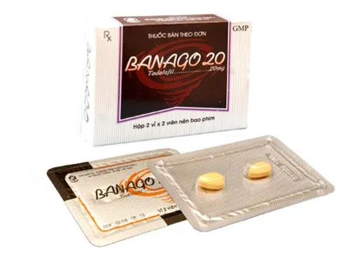 Hình ảnh Banago 20