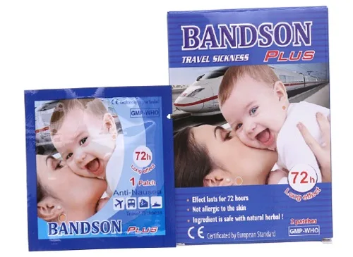 Hình ảnh Bandson plus