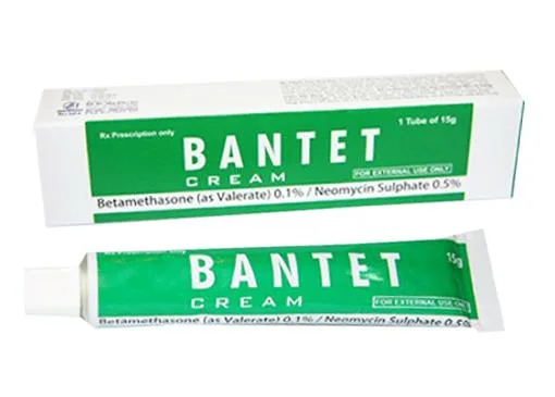 Hình ảnh Bantet