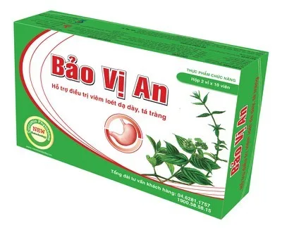 Hình ảnh Bảo Vị An