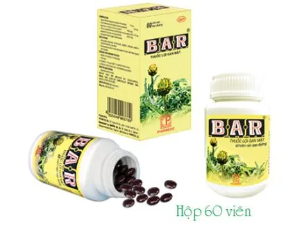 Hình ảnh Bar