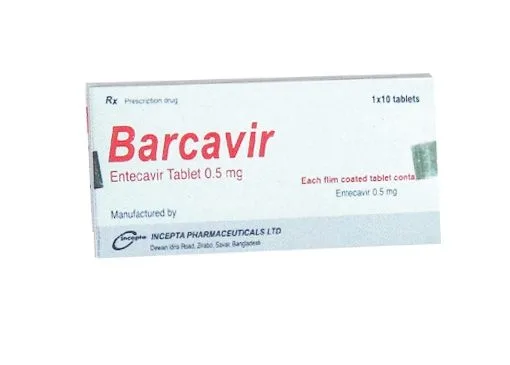Hình ảnh Barcavir