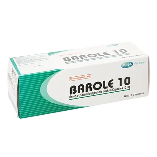 Hình ảnh Barole 10