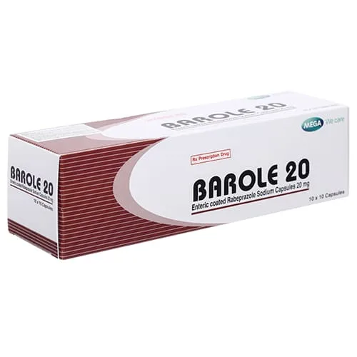 Hình ảnh Barole 20