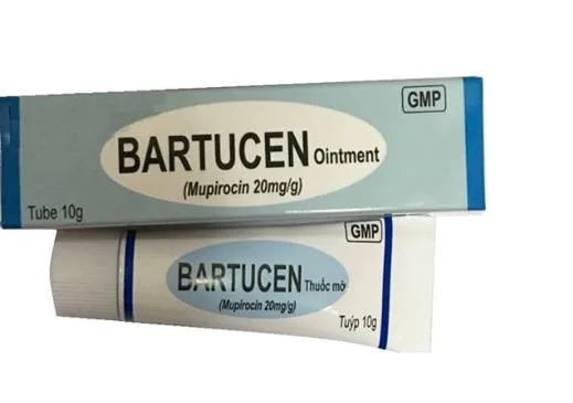 Hình ảnh Bartucen Oint.